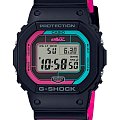 Часы Casio G-Shock x Gorillaz GW-B5600GZ-1